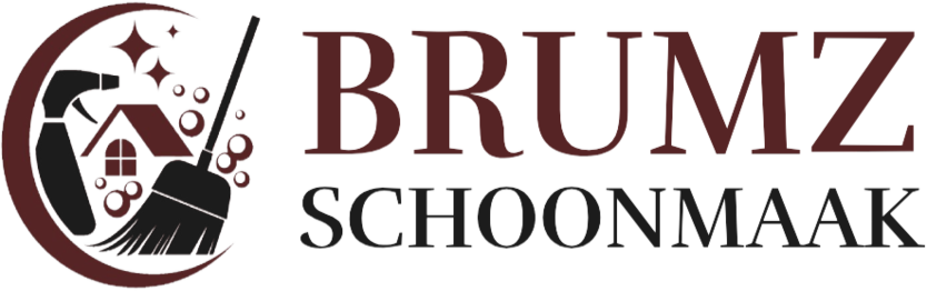 Brumz Schoonmaak Logo