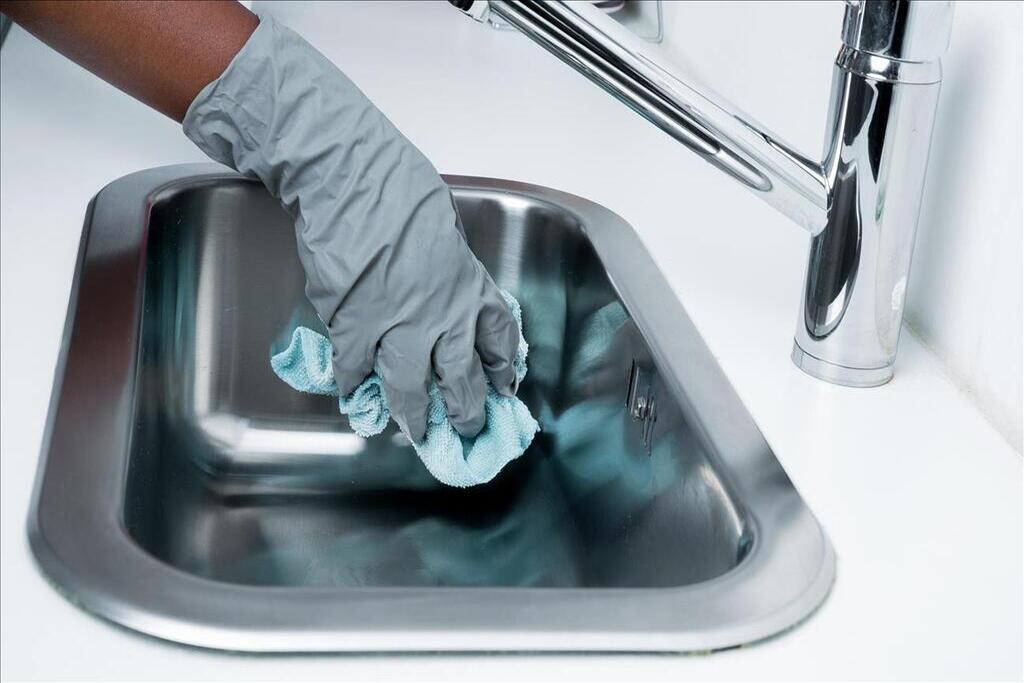 Dieptereiniging | Brumz Schoonmaak