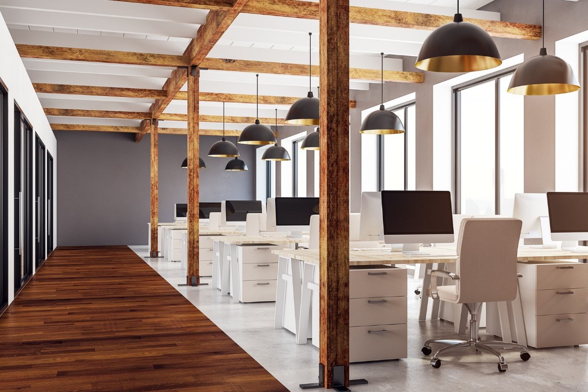 Kantoren en praktijken | Brumz Schoonmaak